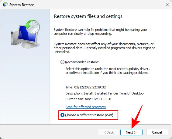 วิธีแก้ไข “การป้องกันทรัพยากร Windows พบไฟล์ที่เสียหาย แต่ไม่สามารถแก้ไขบางไฟล์ได้” ใน Windows 11 หรือ 10