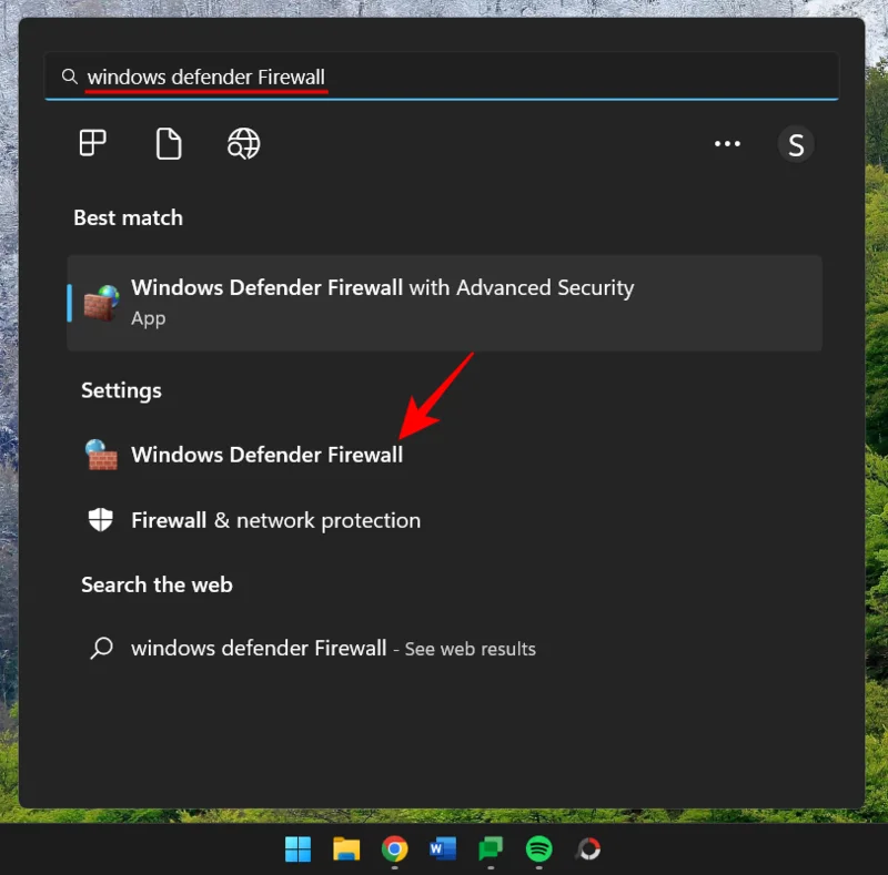 วิธีเปิด Network Discovery บน Windows 11: 4 วิธีและ 3 แก้ไข
