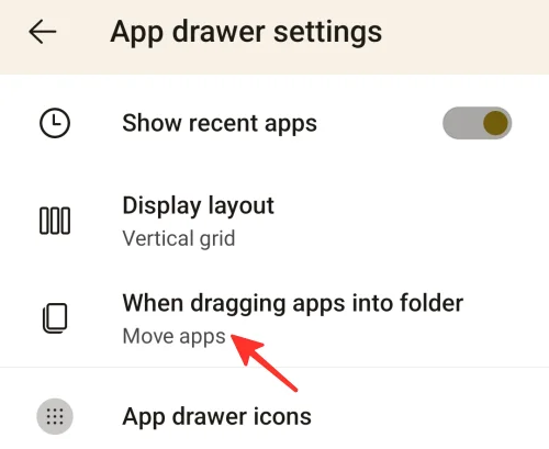Android에서 Microsoft Launcher를 설정하고 사용하는 방법[2023]