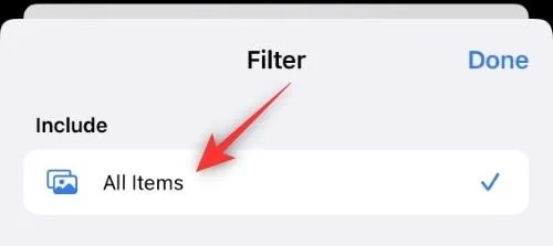 iOS 16의 iPhone에서 중복 사진을 제거하는 방법