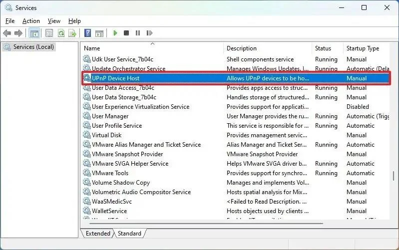 วิธีแก้ไข Network Discovery บน Windows 11