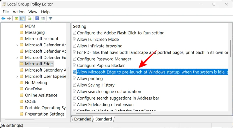 “Microsoft Edge 不斷出現在桌面上”問題：通過 6 種方法修復