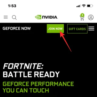 iPhone에서 Fortnite를 얻는 2가지 방법: Nvidia GeForce Now 및 Xbox Cloud Gaming 사용