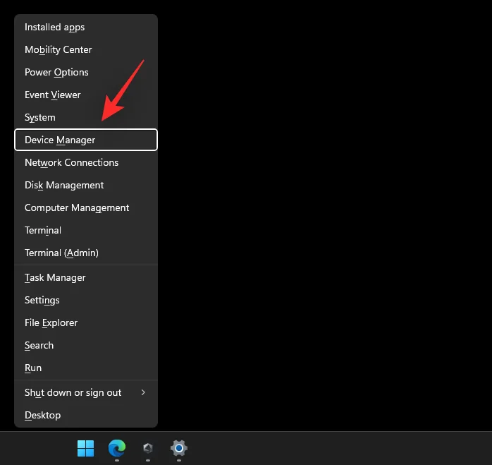 วิธีแก้ไข: คอมพิวเตอร์ไม่ตื่นจากโหมดสลีปบน Windows 11