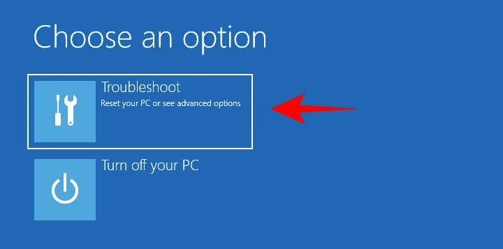 Windows 11에서 안전 모드로 부팅하는 방법