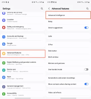 Cum să utilizați Note Assist pe Galaxy S24