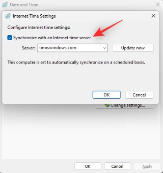 Windows 11에서 작업 표시줄에 아이콘이 표시되지 않습니까?  어떻게 고치는 지