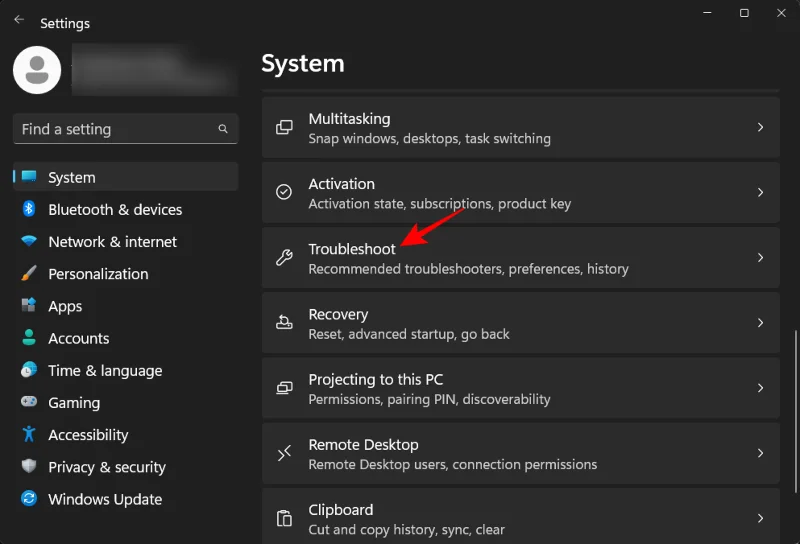 ลบเครื่องพิมพ์ใน Windows 11: 6 วิธีการและคำอธิบายการแก้ไข 7 รายการ