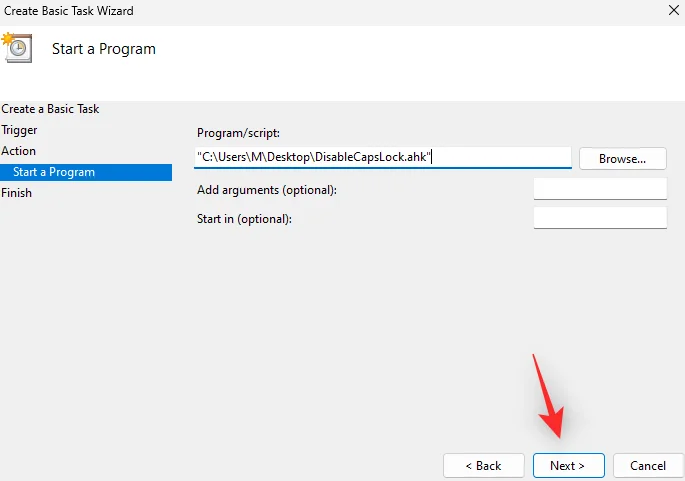 Windows 11에서 Caps Lock을 비활성화하는 5가지 방법