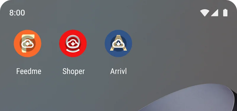 Android에서 앱 보관을 켜면 어떻게 되나요?
