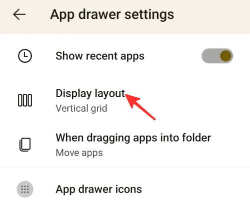 Android에서 Microsoft Launcher를 설정하고 사용하는 방법[2023]