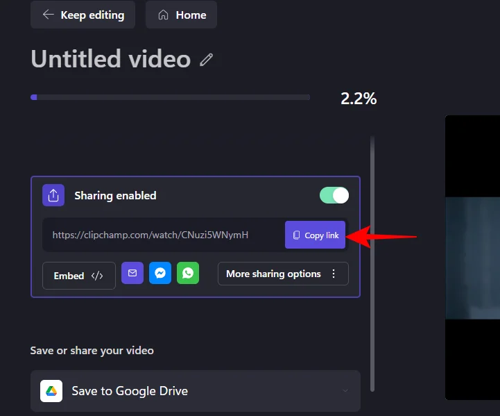 Windows 11에서 비디오를 자르는 6가지 방법