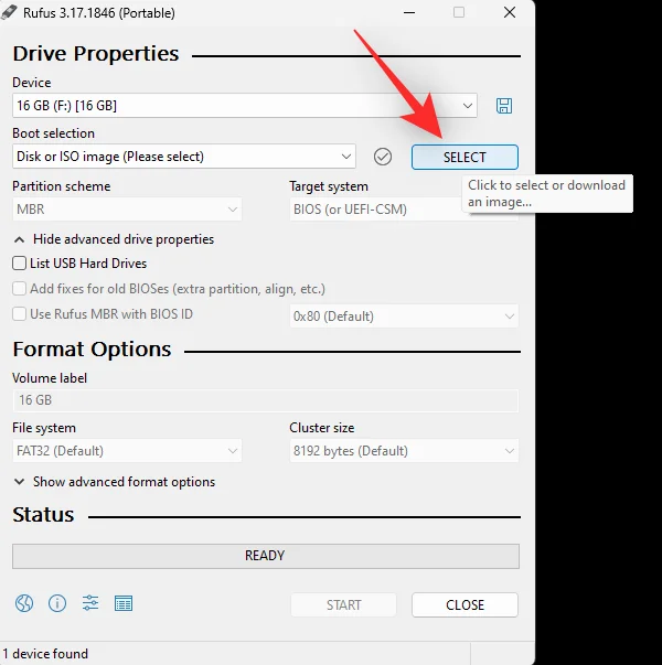 USB로 Windows 11을 포맷하는 방법