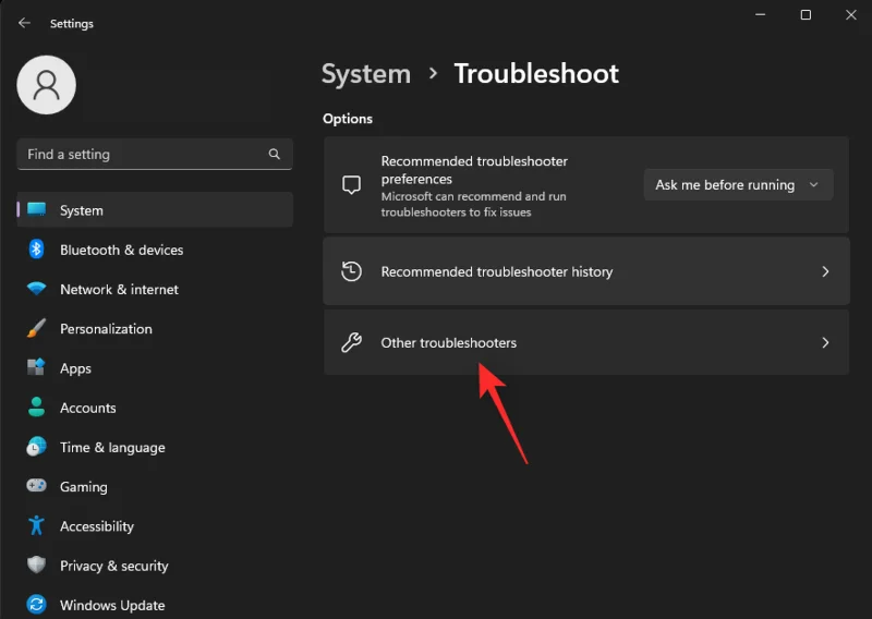 วิธีแก้ไข: คอมพิวเตอร์ไม่ตื่นจากโหมดสลีปบน Windows 11