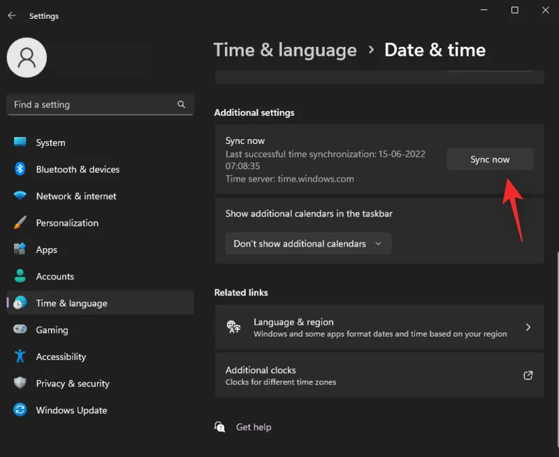Windows 11 Spotlight가 작동하지 않나요?  9가지 수정 사항과 3가지 점검 사항