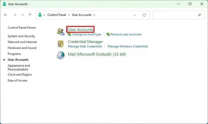 วิธีตรวจสอบว่าบัญชีเป็นผู้ดูแลระบบหรือมาตรฐานบน Windows 11