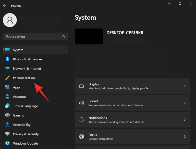 Windows 11의 데스크톱에서 스티커를 사용하는 방법