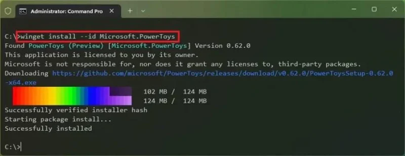 วิธีแยกข้อความจากรูปภาพใน Windows 11
