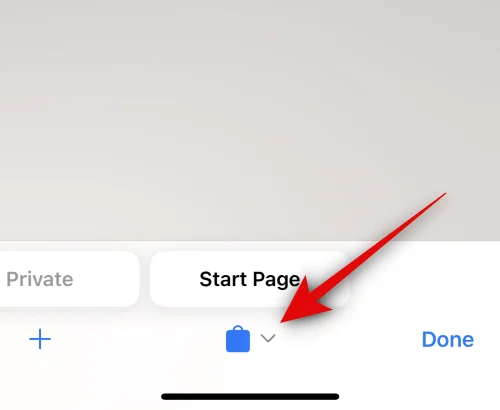 iOS 17 で Safari プロファイルを作成して使用する方法