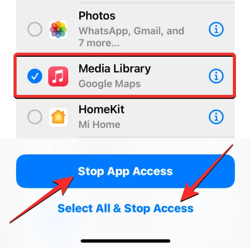 iOS 16 安全檢查：您需要了解的一切