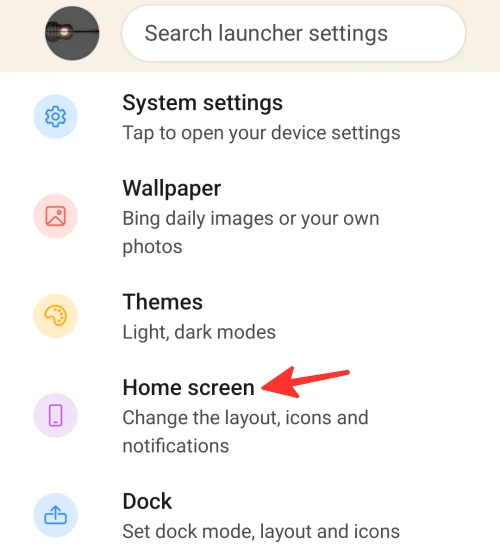 Android에서 Microsoft Launcher를 설정하고 사용하는 방법[2023]