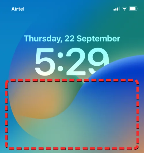 iPhone에서 배경화면을 삭제하는 방법 [2023]