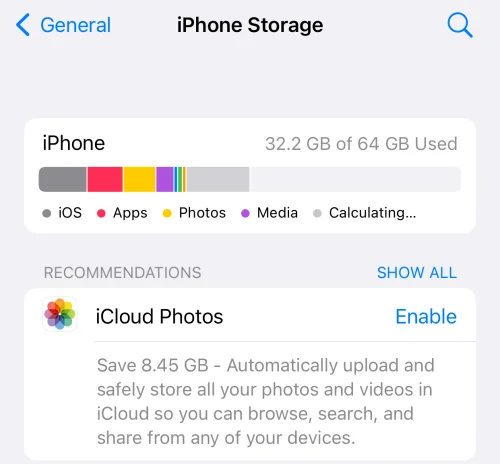iPhone에서 GIF가 작동하지 않나요?  10가지 방법으로 고치는 방법