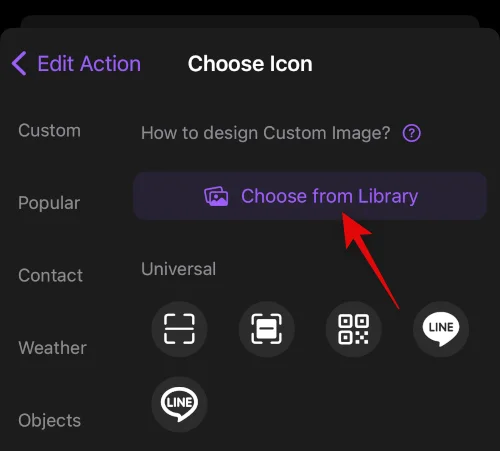 如何使用 Lock Launcher 將應用程序快捷方式添加到動態島