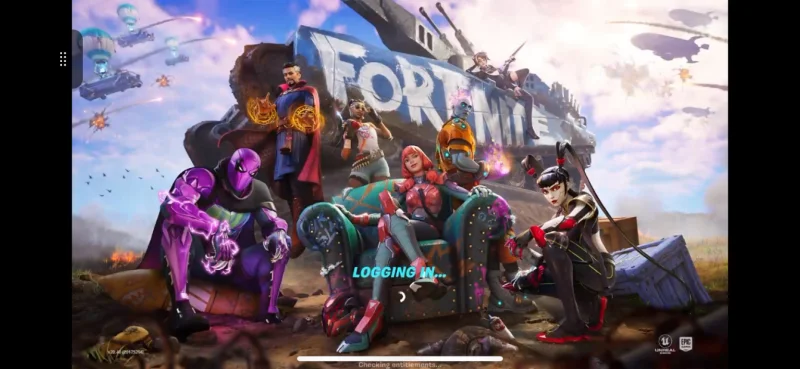 iPhone에서 Fortnite를 얻는 2가지 방법: Nvidia GeForce Now 및 Xbox Cloud Gaming 사용