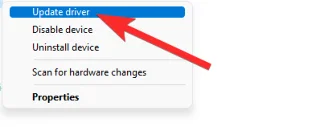 ไดรเวอร์ลายนิ้วมือ Windows 11 Goodix: วิธีดาวน์โหลดและแก้ไขปัญหาหากไม่ทำงาน