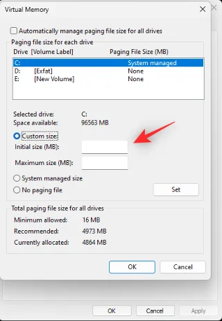 ข้อผิดพลาด BSOD 'Page Fault ในพื้นที่ Nonpaged' ใน Windows 11: 13 วิธีในการแก้ไข