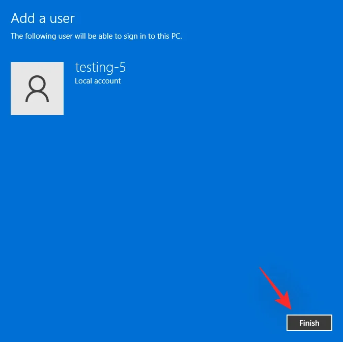 Microsoft 계정 없이 Windows 11 사용: 알아야 할 모든 것