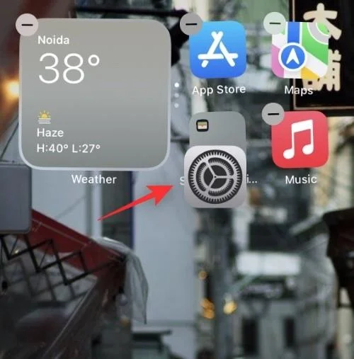 iPhone에서 앱을 숨기는 7가지 방법