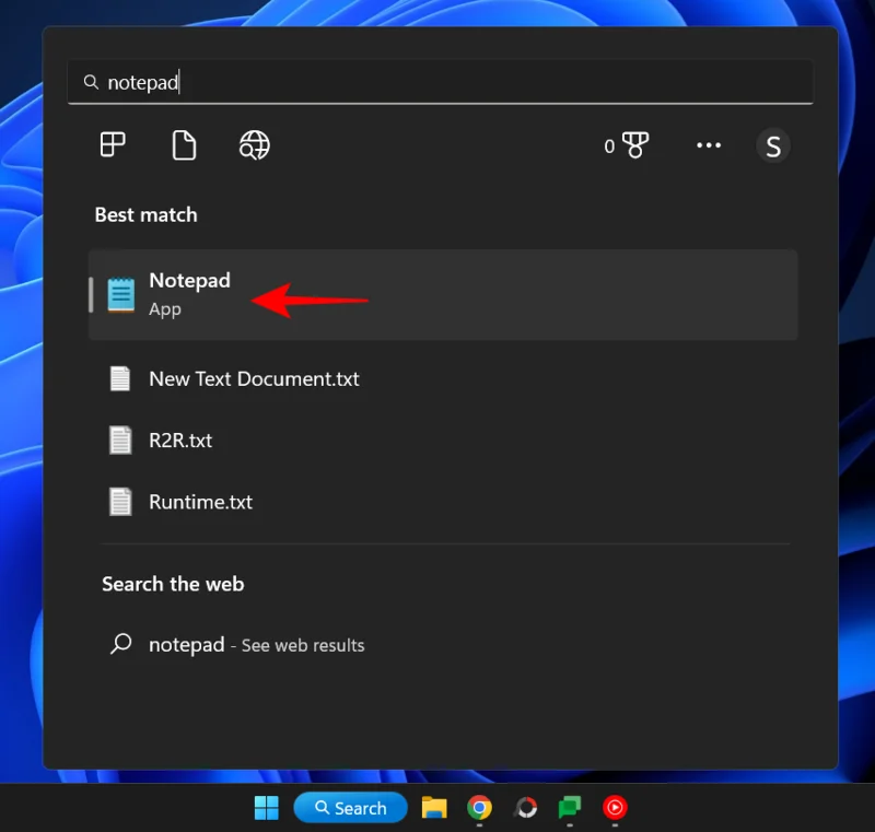 14 Möglichkeiten, die Eingabeaufforderung in Windows 11 zu öffnen