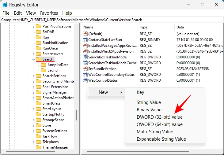 如何在 Windows 11 或 10 中從“開始”中刪除 Bing