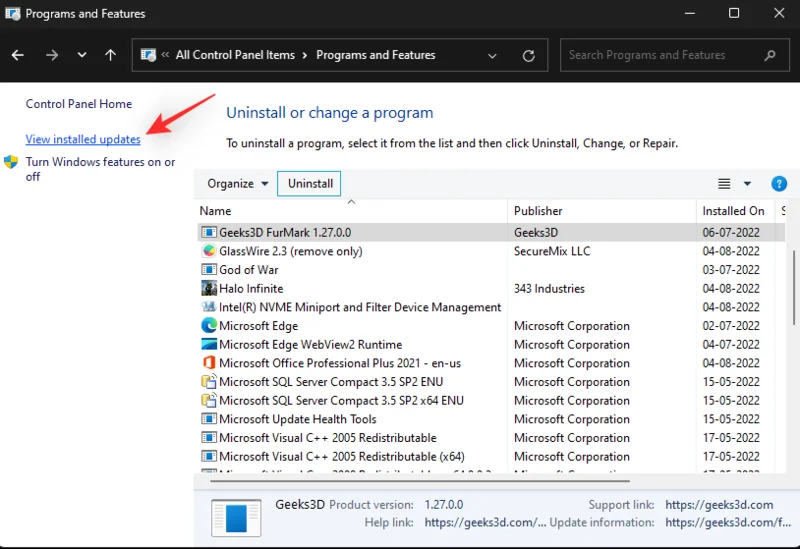 CD 없이 Windows 11을 복구하는 방법: 12가지 방법 설명!