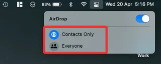 USB 없이 iPhone을 MacBook에 연결하는 방법 [9가지 방법]