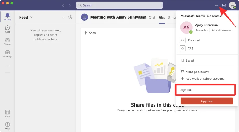 Microsoft Teams에 이미지가 표시되지 않습니까?  어떻게 고치는 지