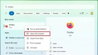 วิธีแก้ไขปัญหาความเข้ากันได้ของแอพใน Windows 11