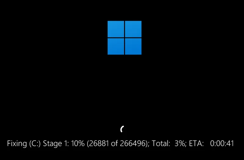 กระบวนการสำคัญของ Windows 11 เสียชีวิตหรือไม่  ต่อไปนี้เป็นวิธีแก้ไข
