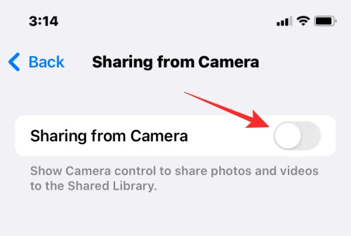 iPhone에서 iCloud 공유 사진 라이브러리를 사용하는 방법