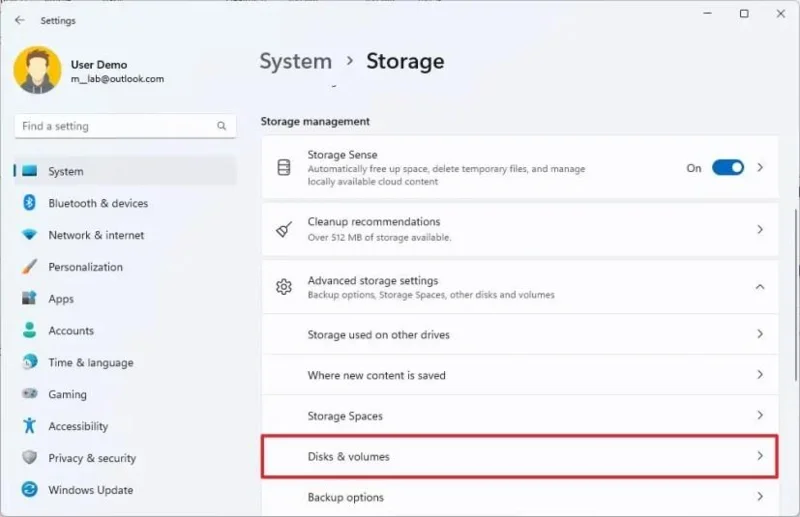 วิธีลบอักษรระบุไดรฟ์ใน Windows 11