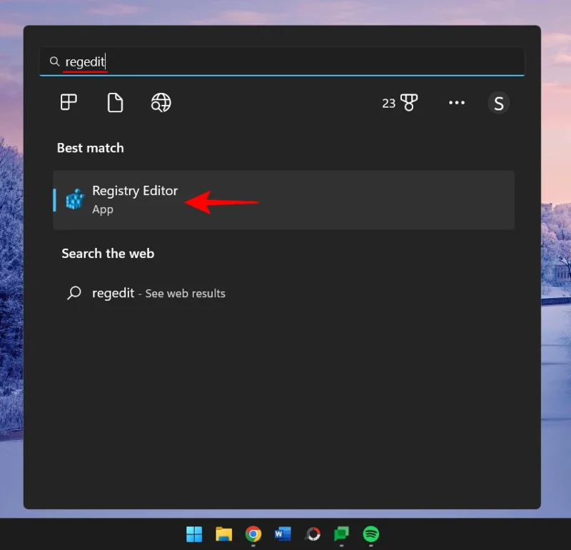 วิธีปิดการใช้งาน Sticky Keys อย่างถาวรบน Windows 11 [2023]