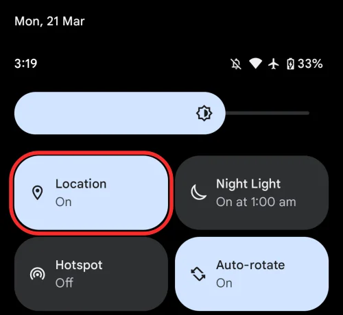 วิธีปรับปรุงความแม่นยำของตำแหน่งบนโทรศัพท์ Android