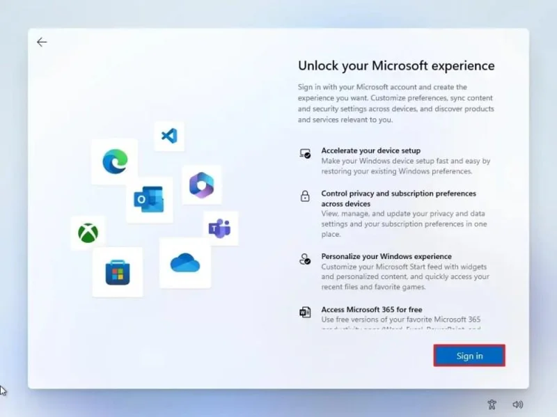 วิธีสำรองข้อมูลแอพ การตั้งค่า และไฟล์บนคลาวด์บน Windows 11