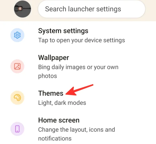 Android에서 Microsoft Launcher를 설정하고 사용하는 방법[2023]