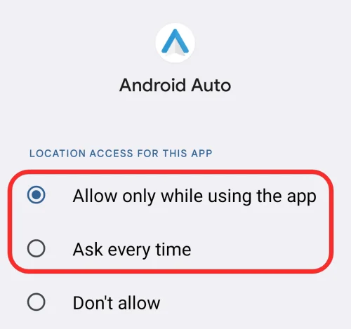 วิธีปรับปรุงความแม่นยำของตำแหน่งบนโทรศัพท์ Android