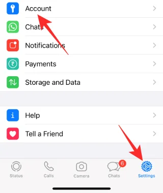 Whatsapp에서 상대방 모르게 상태를 확인하는 4가지 방법