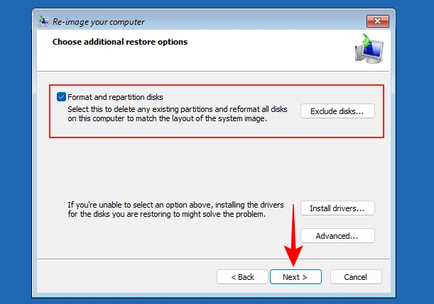 วิธีโคลน Windows 11 เป็น SSD [AIO]
