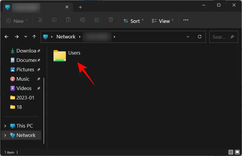 วิธีเปิด Network Discovery บน Windows 11: 4 วิธีและ 3 แก้ไข